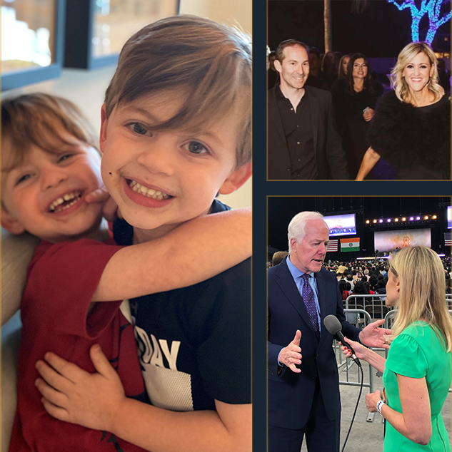 Courtney Zubowski KPRC 2 Click2Houston