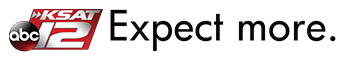 San Antonio News, Texas News, Sports, Weather from KSAT.com, Expect More logo
