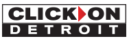 ClickOnDetroit | WDIV Local 4 logo