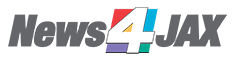 News4Jax | Jacksonville, Florida News, Weather, Sports | WJXT Channel 4 logo